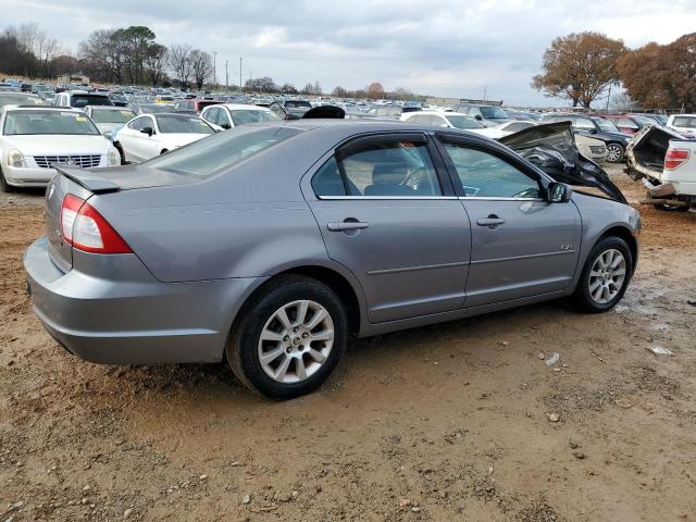 Photo 3 from auction – 2007 MERCURY MILAN with VIN 3MEHM07117R628857