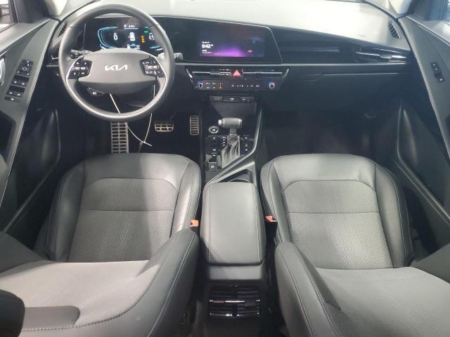 Photo 8 from auction – 2023 KIA NIRO EX with VIN KNDCR3LE6P5035246