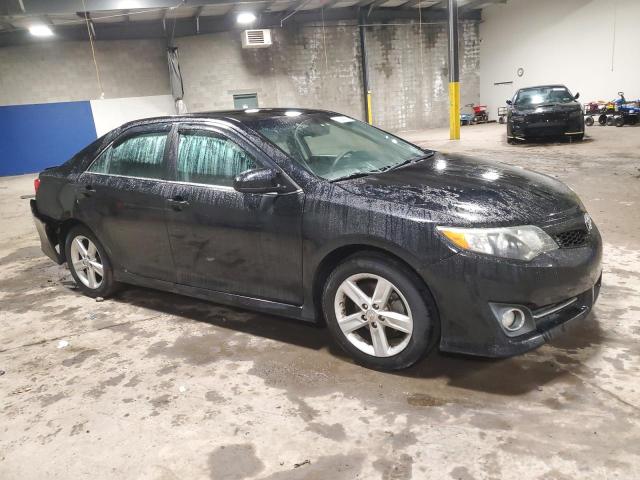 Photo 4 from auction – 2014 TOYOTA CAMRY L with VIN 4T1BF1FK9EU328325