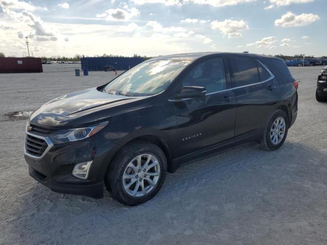 Photo 1 from auction – 2019 CHEVROLET EQUINOX LT with VIN 2GNAXJEV0K6167325