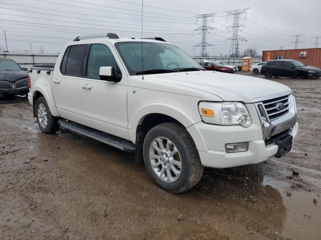 Photo 4 from auction – 2008 FORD EXPLORER S with VIN 1FMEU53828UA52464