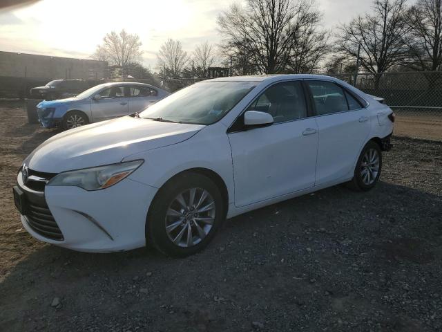 TOYOTA CAMRY LE 2015 with VIN 4T1BF1FK5FU944038 - Photo from auction