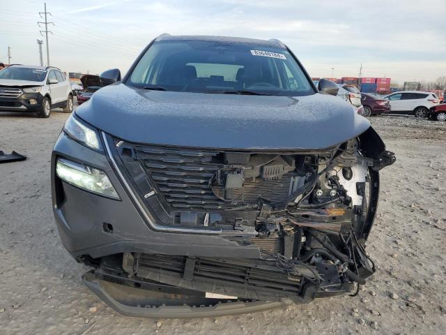 Photo 5 from auction – 2022 NISSAN ROGUE SV with VIN 5N1BT3BBXNC728331