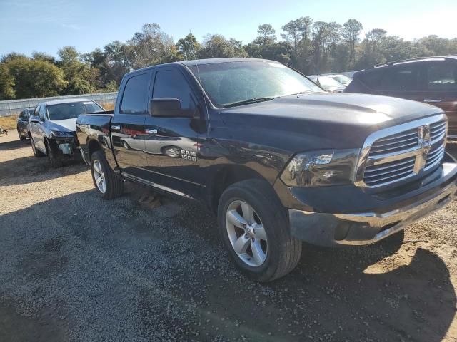 Photo 4 from auction – 2014 RAM 1500 SLT with VIN 1C6RR6LGXES480012