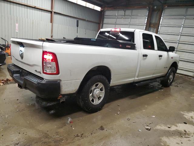 Photo 3 from auction – 2022 RAM 2500 TRADE with VIN 3C6UR5HJ8NG298650