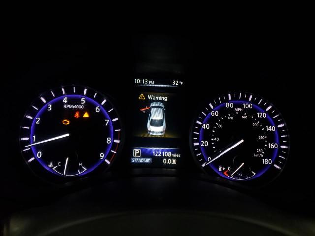 Photo 9 from auction – 2015 INFINITI Q50 BASE with VIN JN1BV7AP0FM346536