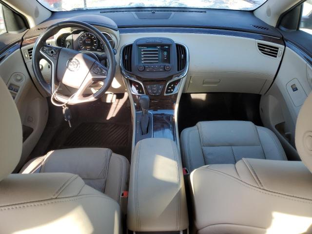 Photo 8 from auction – 2015 BUICK LACROSSE P with VIN 1G4GD5G30FF163586