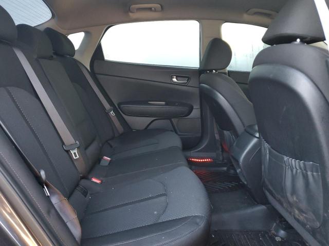 Photo 10 from auction – 2018 KIA OPTIMA LX with VIN KNAGT4L37J5234284