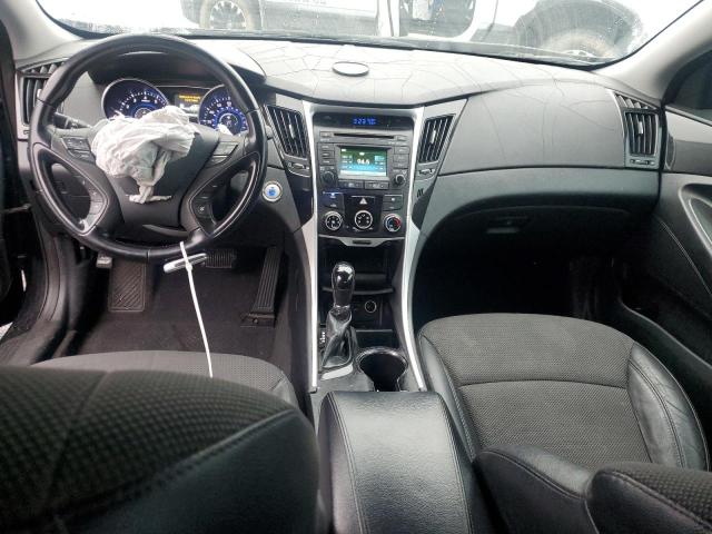 Photo 8 from auction – 2014 HYUNDAI SONATA SE with VIN 5NPEC4AC6EH864770