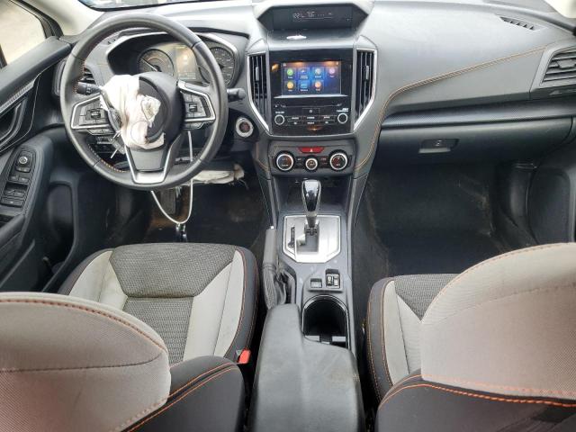 Photo 8 from auction – 2023 SUBARU CROSSTREK with VIN JF2GTAEC5PH203235