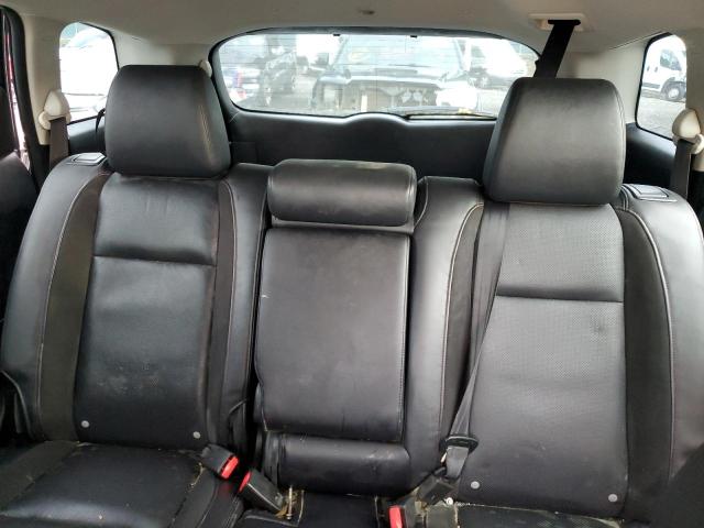 Фото 10 с аукциона – 2013 MAZDA CX-9 TOURI с VIN JM3TB2CA0D0415145