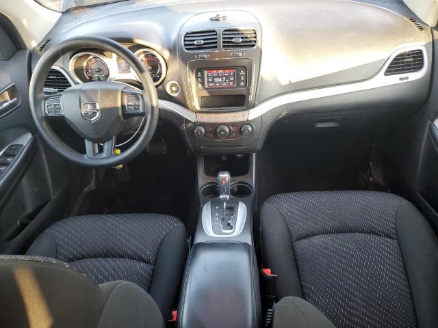 Photo 8 from auction – 2019 DODGE JOURNEY SE with VIN 3C4PDCABXKT868811
