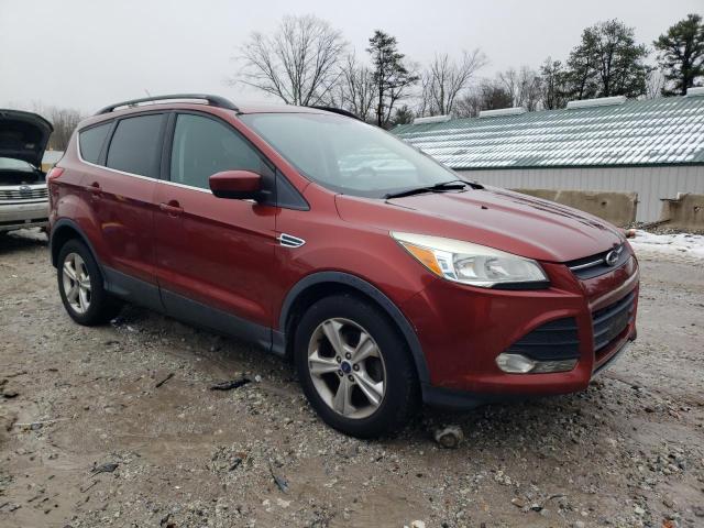Photo 4 from auction – 2014 FORD ESCAPE SE with VIN 1FMCU0GX3EUE19721