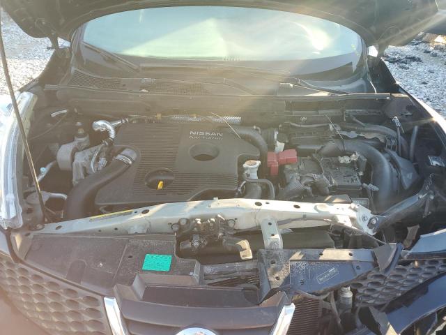 Photo 11 from auction – 2011 NISSAN JUKE S with VIN JN8AF5MV2BT022089