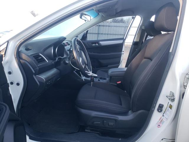 Photo 7 from auction – 2016 SUBARU LEGACY 2.5 with VIN 4S3BNAC61G3017737