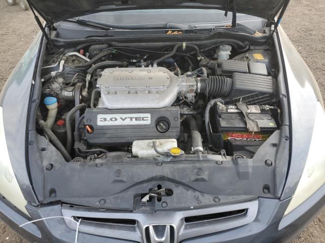 Photo 11 from auction – 2004 HONDA ACCORD EX with VIN 1HGCM66544A071601