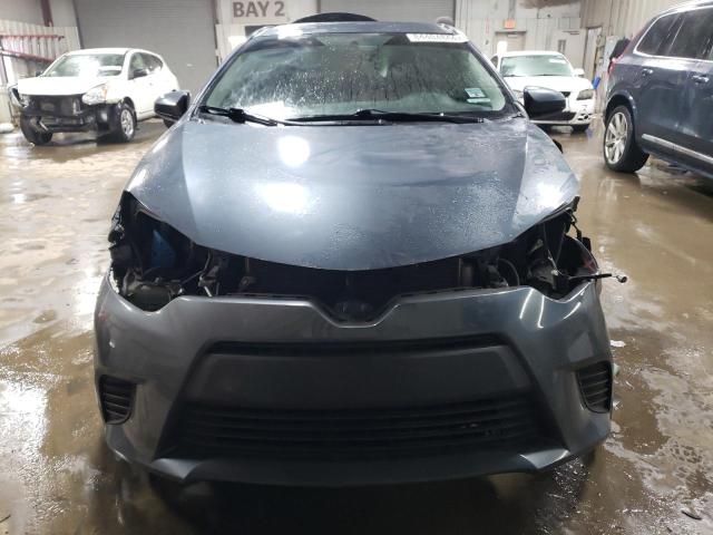 Photo 5 from auction – 2015 TOYOTA COROLLA L with VIN 2T1BURHE8FC338813