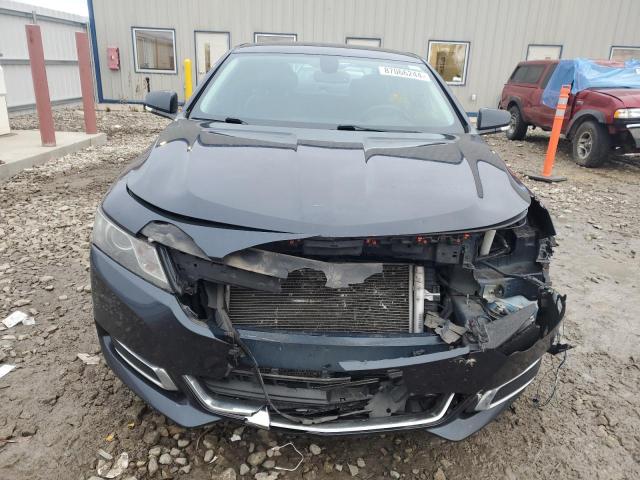 Photo 5 from auction – 2014 CHEVROLET IMPALA LT with VIN 2G1125S37E9219448