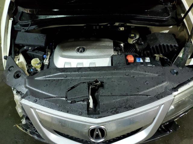 Photo 12 from auction – 2012 ACURA MDX TECHNO with VIN 2HNYD2H31CH548231