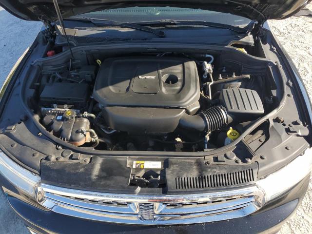 Photo 12 from auction – 2019 DODGE DURANGO CI with VIN 1C4RDHEG8KC582124