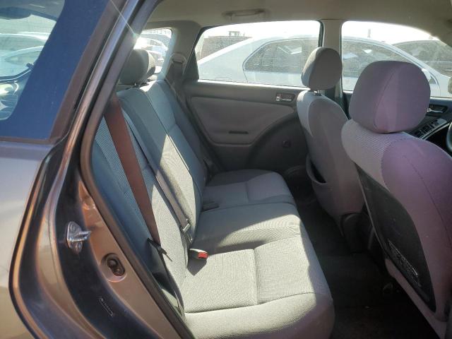 Photo 10 from auction – 2005 TOYOTA COROLLA MA with VIN 2T1KR32E45C414842
