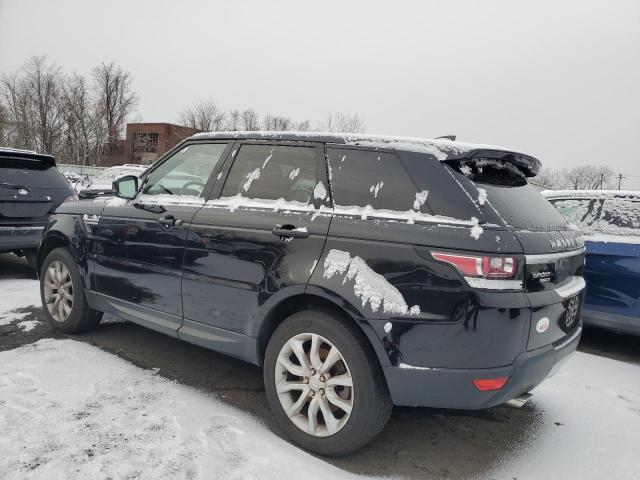 Photo 2 from auction – 2017 LAND ROVER RANGE ROVE with VIN SALWR2FV8HA178106