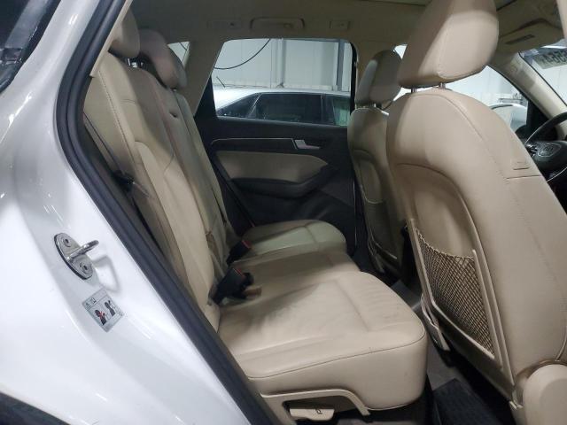Photo 11 from auction – 2013 AUDI Q5 PREMIUM with VIN WA1CFAFP0DA049795