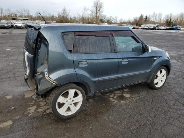Photo 3 from auction – 2010 KIA SOUL + with VIN KNDJT2A24A7071878