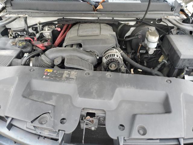 Photo 11 from auction – 2011 GMC SIERRA C15 with VIN 1GTN1TEA6BZ376108