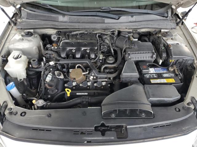 Photo 11 from auction – 2014 KIA CADENZA PR with VIN KNALN4D76E5157312