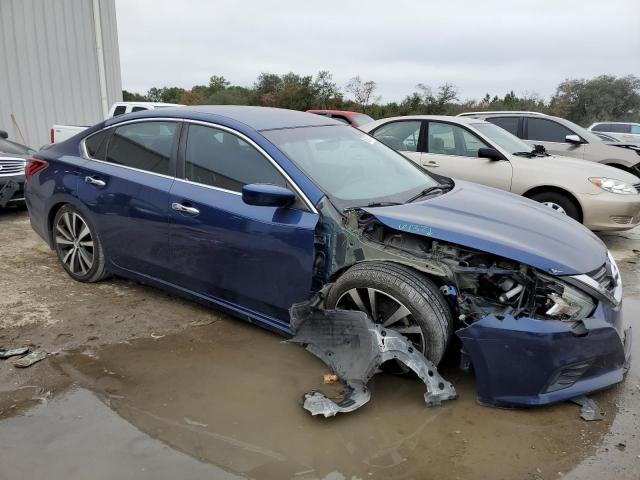 Photo 4 from auction – 2017 NISSAN ALTIMA 2.5 with VIN 1N4AL3AP3HC232276