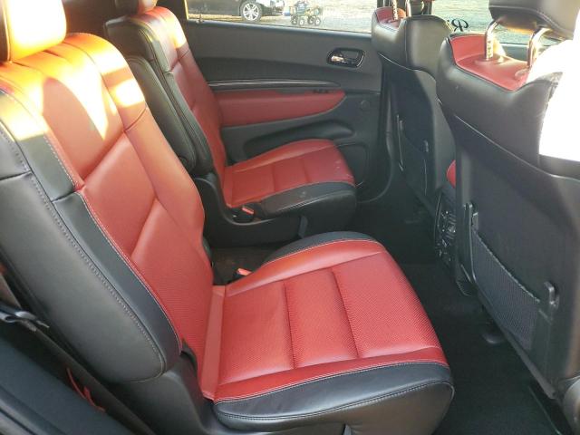 Photo 11 from auction – 2022 DODGE DURANGO R/ with VIN 1C4SDHCT1NC203647