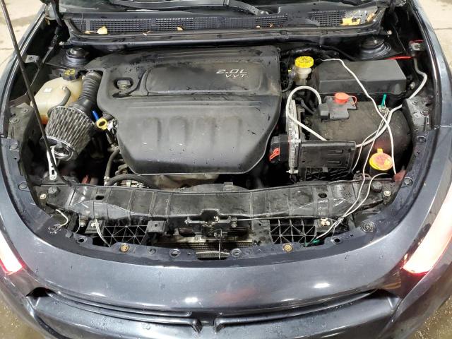 Photo 11 from auction – 2014 DODGE DART SE with VIN 1C3CDFAA8ED726804