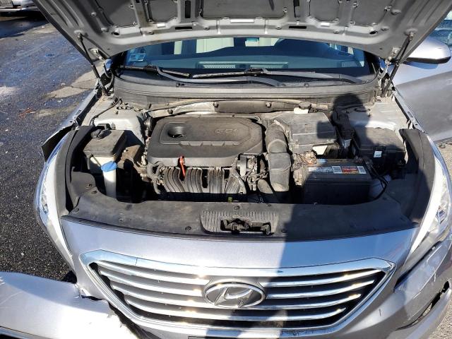 Photo 11 from auction – 2015 HYUNDAI SONATA SE with VIN 5NPE24AF3FH030776