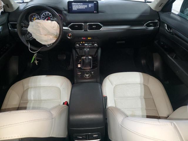 Фото 8 с аукциона – 2023 MAZDA CX-5 PREFE с VIN JM3KFBCM0P0243178