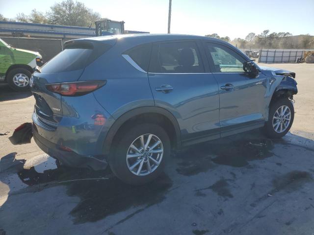 Foto 3 de la subasta – 2023 MAZDA CX-5 PREFE con VIN JM3KFBCM3P0264607