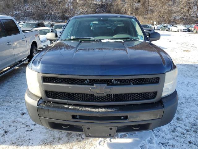 صورة رقم 5 من المزاد - 2011 CHEVROLET SILVERADO مع VIN 1GCPKPE32BF135534