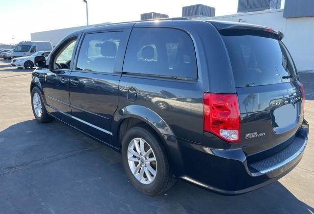 Zdjęcie 3 z aukcji – 2014 DODGE GRAND CARA z VIN 2C4RDGCG6ER210323