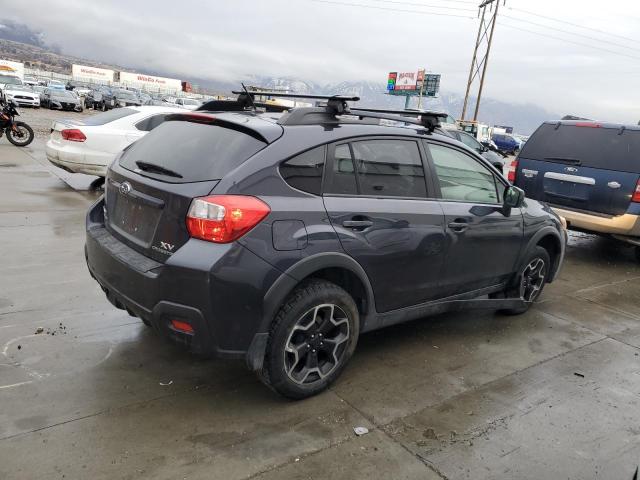 Photo 3 from auction – 2014 SUBARU XV CROSSTR with VIN JF2GPAVC2E8313967