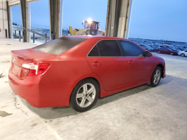 Photo 3 from auction – 2012 TOYOTA CAMRY BASE with VIN 4T1BF1FK2CU583895