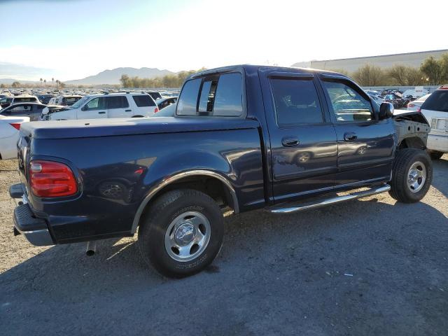 Photo 3 from auction – 2002 FORD F150 SUPER with VIN 1FTRW07652KE28329