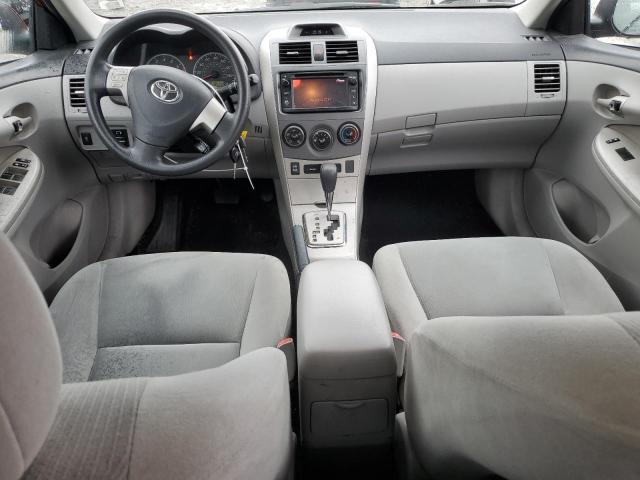 Photo 8 from auction – 2013 TOYOTA COROLLA BA with VIN 5YFBU4EE9DP175271