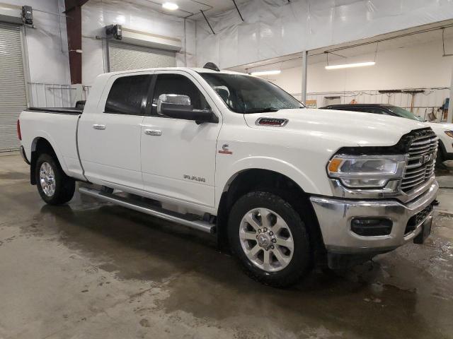 Photo 4 from auction – 2019 RAM 3500 LARAM with VIN 3C63R3ML1KG558096