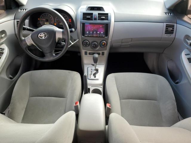 Photo 8 from auction – 2013 TOYOTA COROLLA BA with VIN 5YFBU4EE6DP207996
