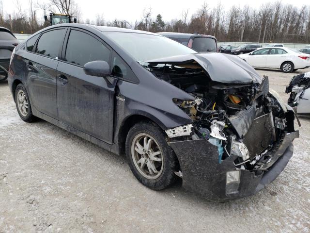 Photo 4 from auction – 2011 TOYOTA PRIUS with VIN JTDKN3DU9B1419311