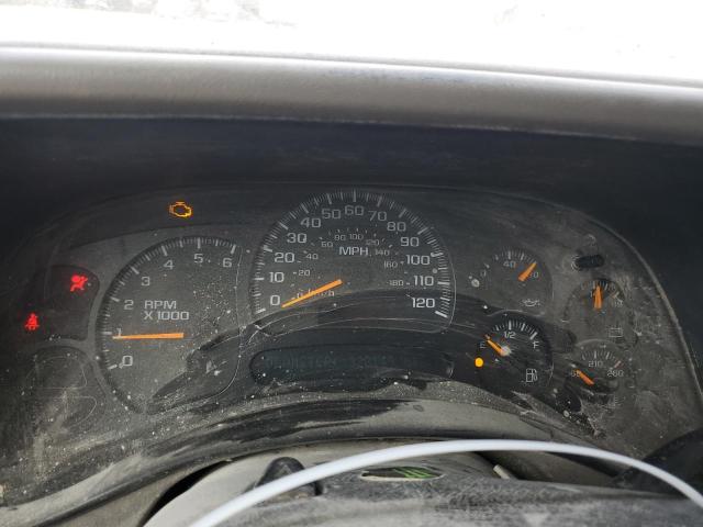 Photo 9 from auction – 2006 CHEVROLET SILVERADO with VIN 2GCEC13T661178128