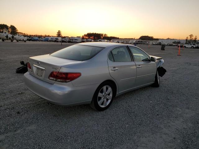 Photo 3 from auction – 2005 LEXUS ES 330 with VIN JTHBA30G755128586