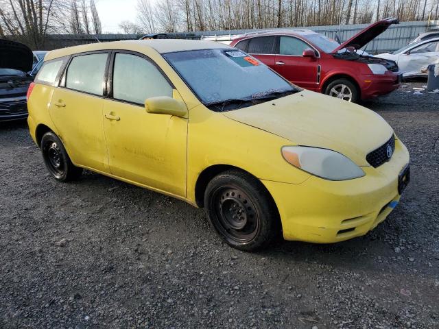 Photo 4 from auction – 2004 TOYOTA COROLLA MA with VIN 2T1KR32E54C290983