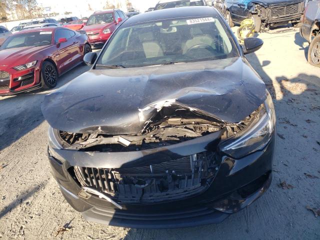 Photo 5 from auction – 2020 BUICK REGAL PREF with VIN W04GL6SX9L1007153