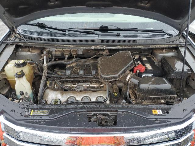 Photo 12 from auction – 2007 FORD EDGE SEL with VIN 2FMDK38CX7BA33796